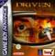 Driven cover