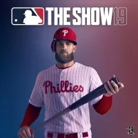 MLB The Show 19 cover
