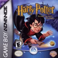 Harry Potter and the Sorcerer's Stone cover