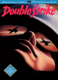 Double Strike cover