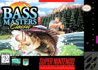 Bass Masters Classic cover