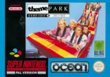 Capa de Theme Park Capa de Theme Park
