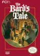 Capa de The Bard's Tale