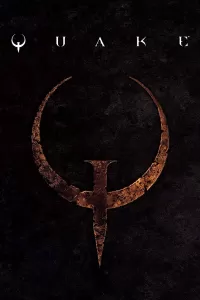 Cover of Quake