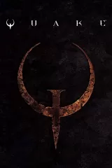 Capa de Quake Capa de Quake