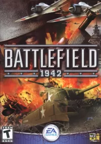 Cover of Battlefield 1942