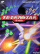 Capa de Tetrastar: The Fighter