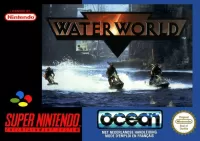Waterworld cover