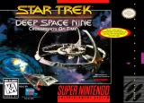 Star Trek: Deep Space Nine: Crossroads of Time Capa de Star Trek: Deep Space Nine: Crossroads of Time