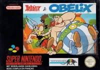 Astérix & Obélix cover