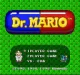 Capa de Dr. Mario