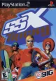 SSX Tricky cover