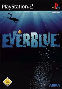 Everblue cover