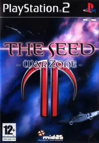 The Seed: Warzone cover
