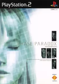 Phase Paradox cover