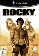 Rocky Capa de Rocky