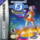 Capa de Space Channel 5: Ulala's Cosmic Attack