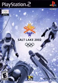 Salt Lake 2002 cover