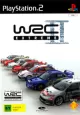 Capa de WRC II Extreme