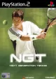 Capa de NGT: US Open 2002