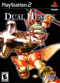 Dual Hearts cover
