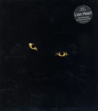 Lionheart cover