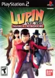 Lupin the 3rd: Treasure of the Sorcerer King cover