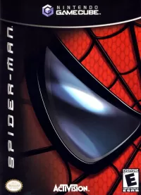 Cover of Spider-Man
