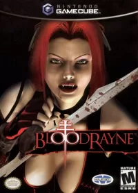 Cover of BloodRayne