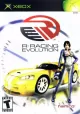 Capa de R:Racing Evolution