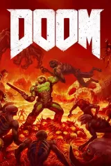 Capa de Doom Capa de Doom