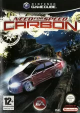 Need for Speed: Carbon Capa de Need for Speed: Carbon