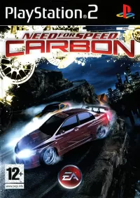 Need for Speed: Carbon cover