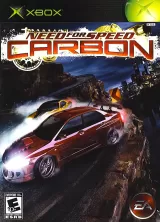 Need for Speed: Carbon Capa de Need for Speed: Carbon