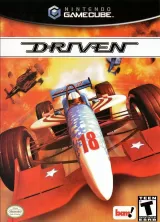 Capa de Driven Capa de Driven
