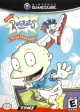 Capa de Rugrats: Royal Ransom