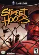 Street Hoops cover