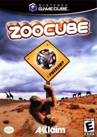 Cover of ZooCube