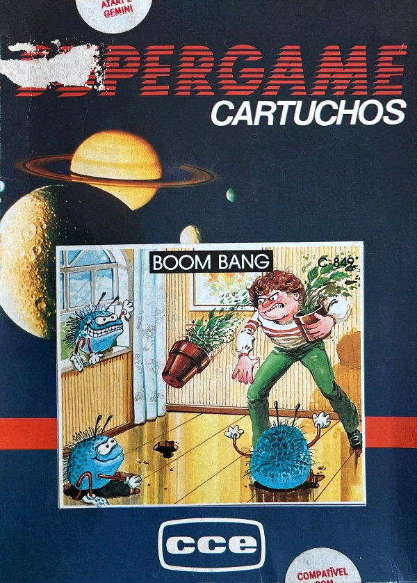Crackpots cover