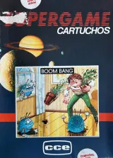 Capa de Crackpots