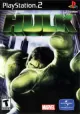 Capa de Hulk