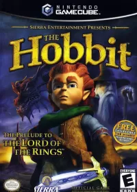 Cover of The Hobbit