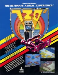 Cover of 720º