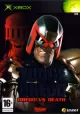 Capa de Judge Dredd: Dredd vs Death