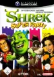 Shrek: Super Party