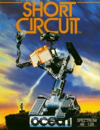 Cover of Short Circuit