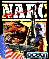 NARC cover