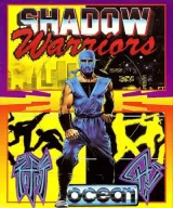 Ninja Gaiden Ninja Gaiden cover