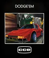 Capa de Dodge Em Capa de Dodge Em