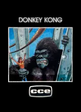 Capa de Donkey Kong Capa de Donkey Kong